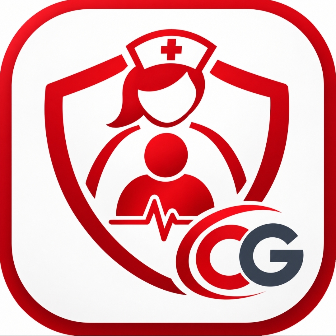 Logo Cegaco Salud